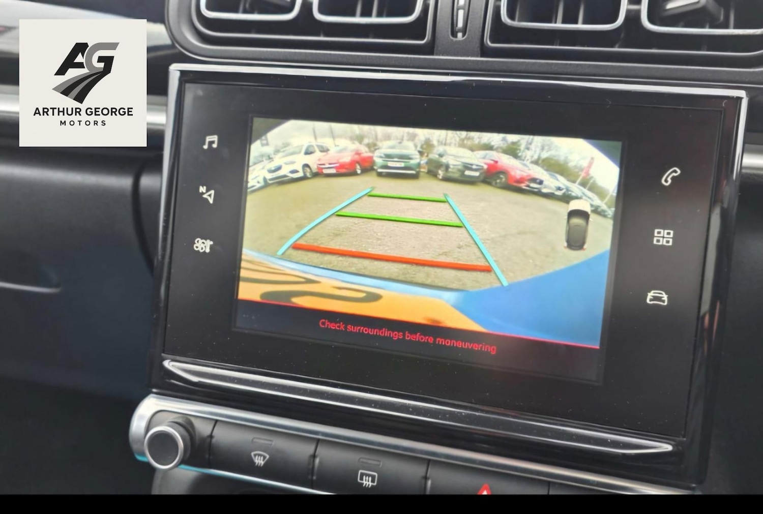 Used Citroen C3 2017 for sale - 77584954: Photo 7