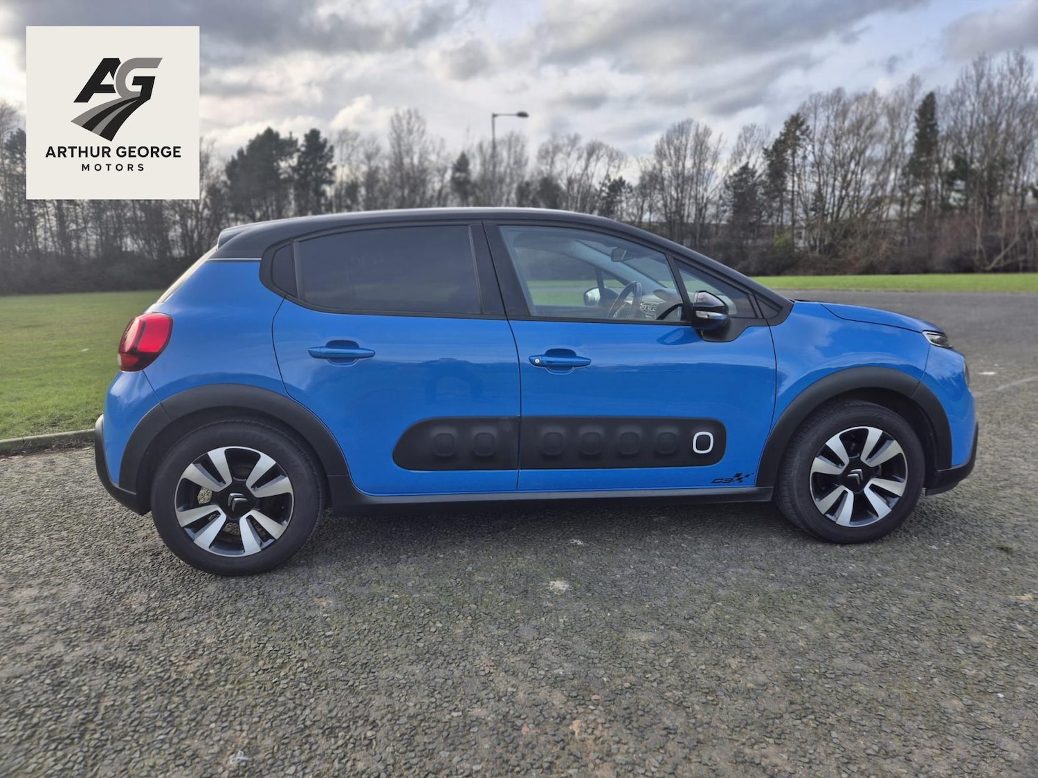 Used Citroen C3 2017 for sale - 77584954: Photo 9