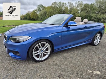 Used BMW 2 Series 2016 for sale - 78486692: Photo