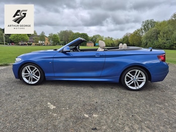 Used BMW 2 Series 2016 for sale - 78486692: Photo
