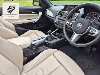 Used BMW 2 Series 2016 for sale - 78486692: Photo