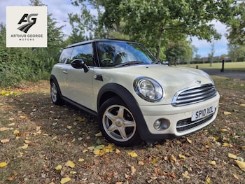 MINI - Hatch