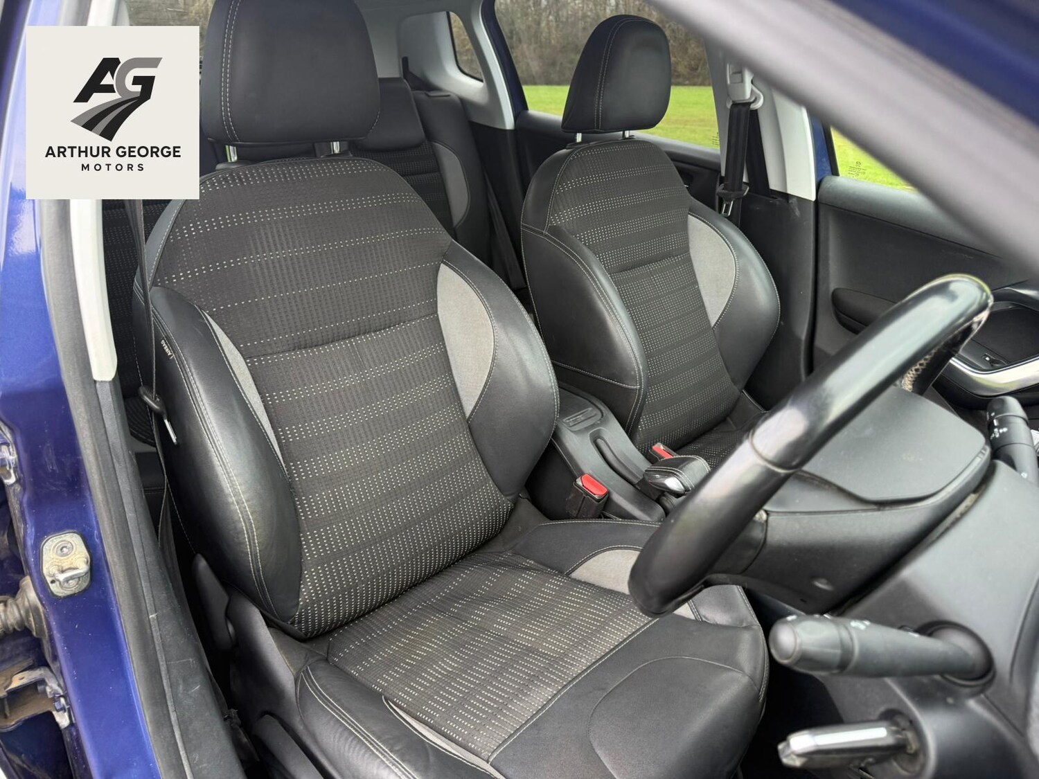 Used Peugeot 2008 2014 for sale - 77478308: Photo 19