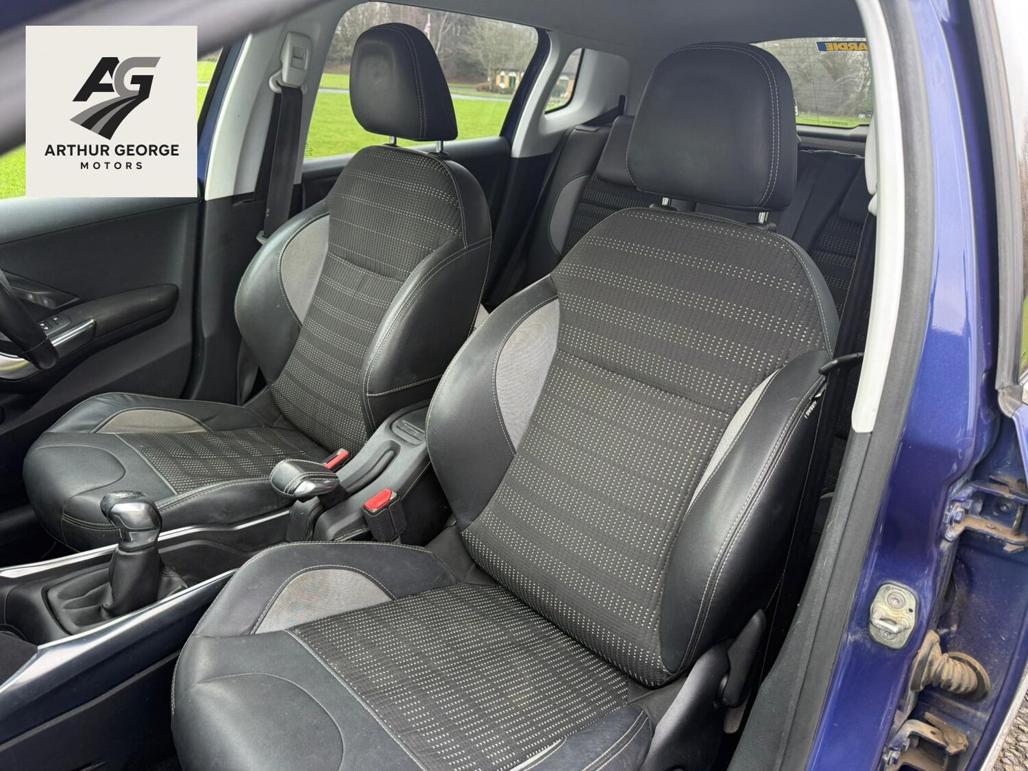 Used Peugeot 2008 2014 for sale - 77478308: Photo 20