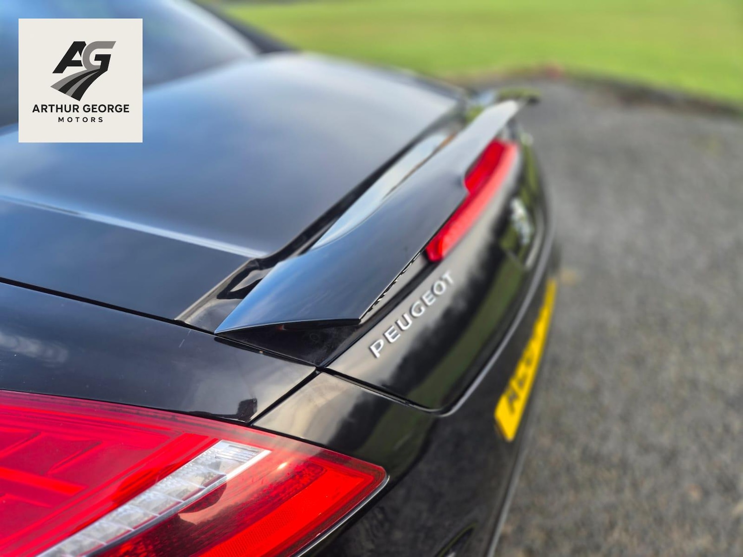 Used Peugeot RCZ 2014 for sale - 77210675: Photo 10