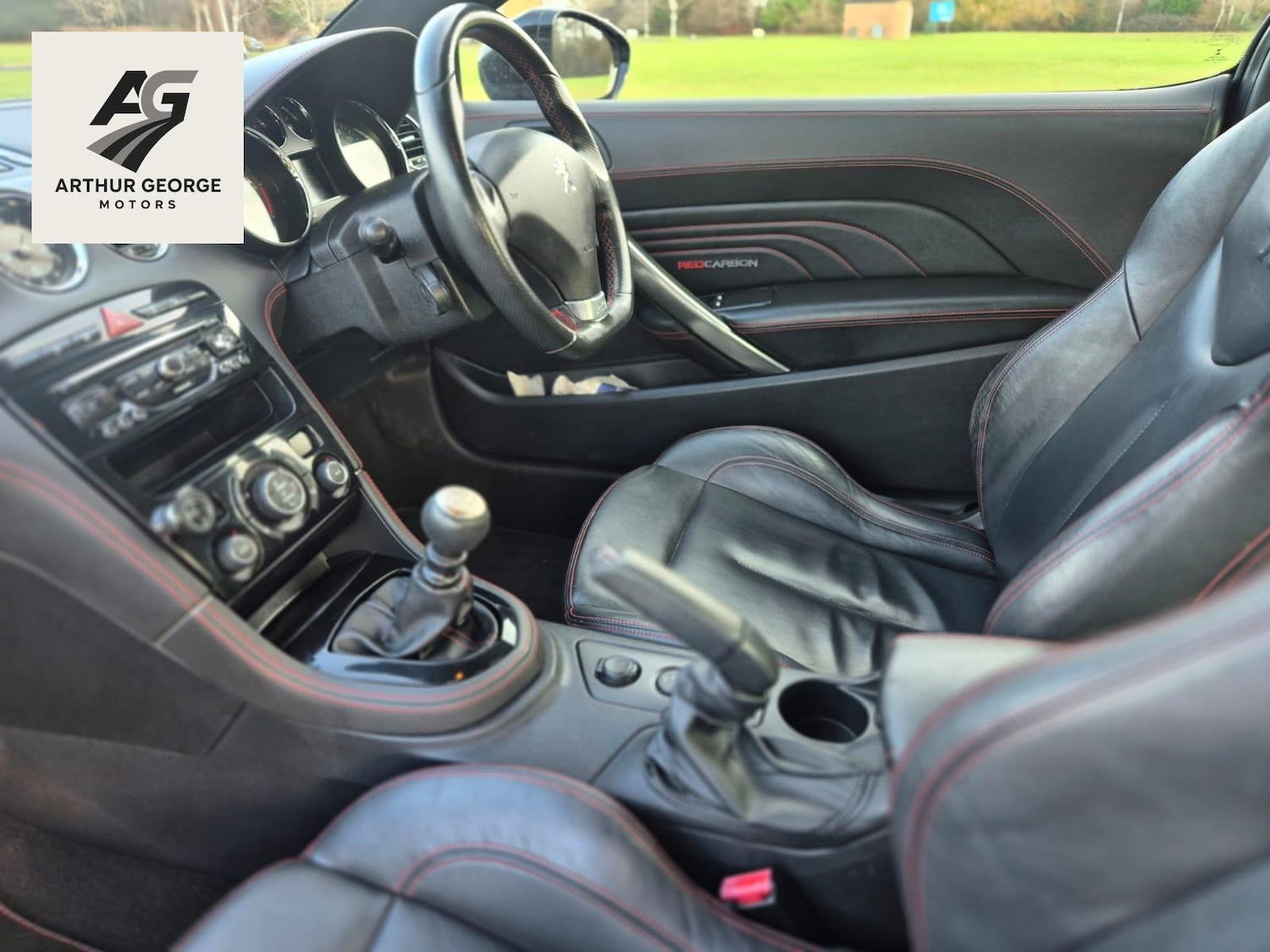 Used Peugeot RCZ 2014 for sale - 77210675: Photo 11