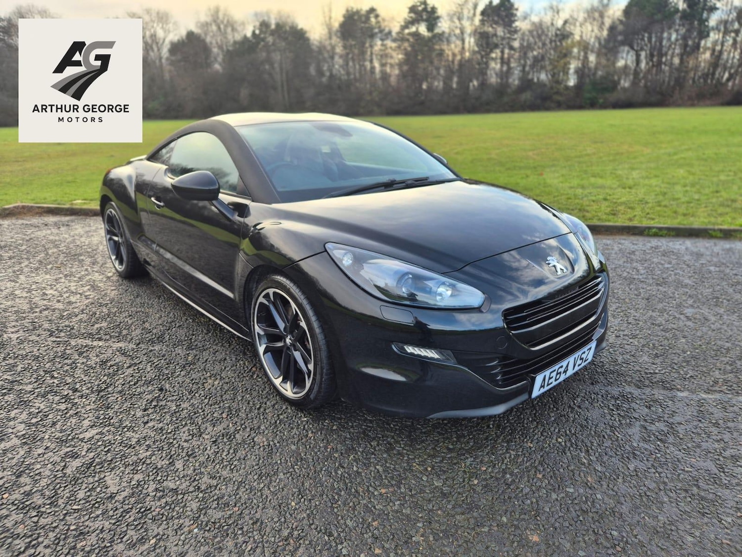 Used Peugeot RCZ 2014 for sale - 77210675: Photo 15