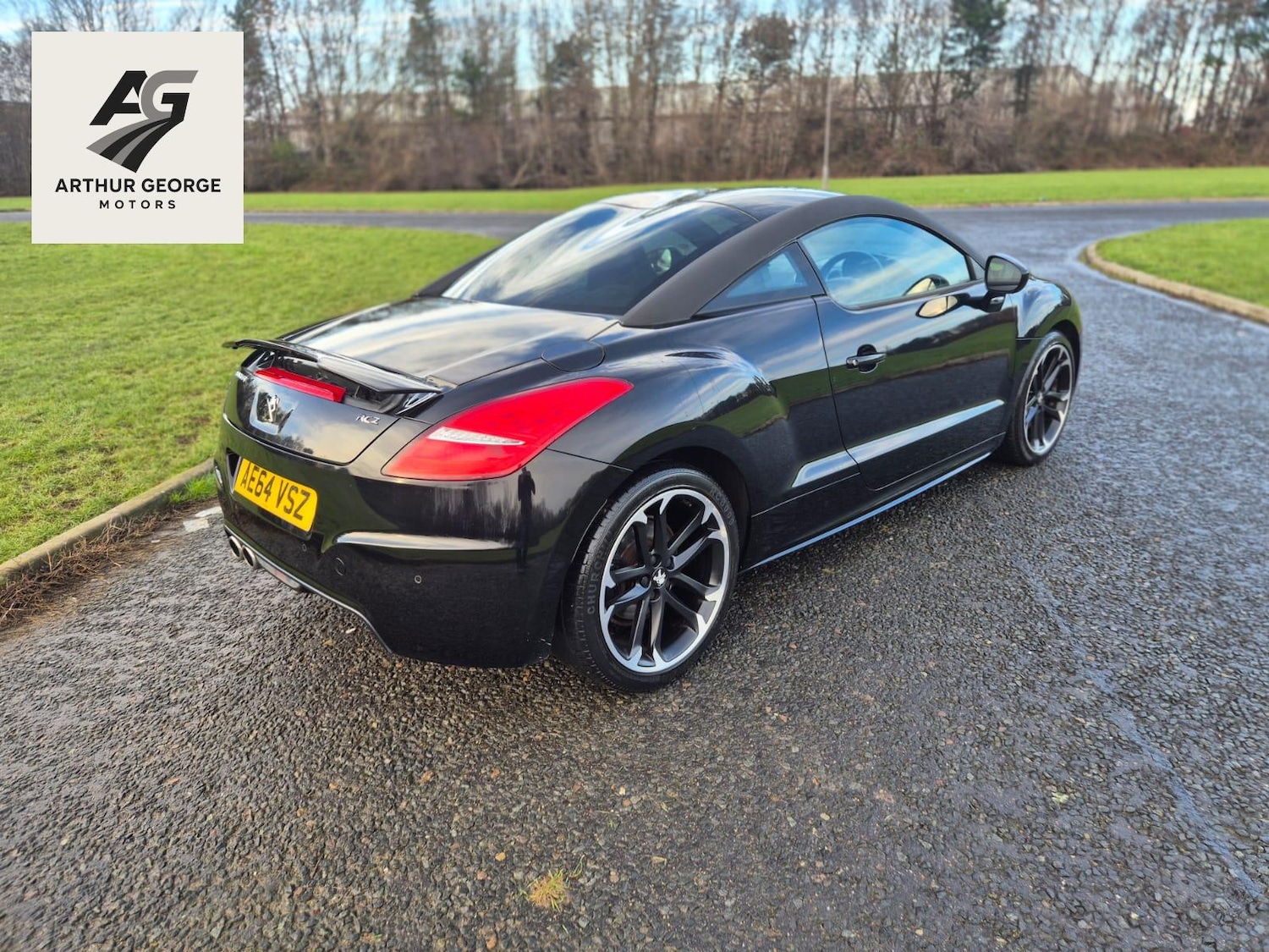 Used Peugeot RCZ 2014 for sale - 77210675: Photo 17