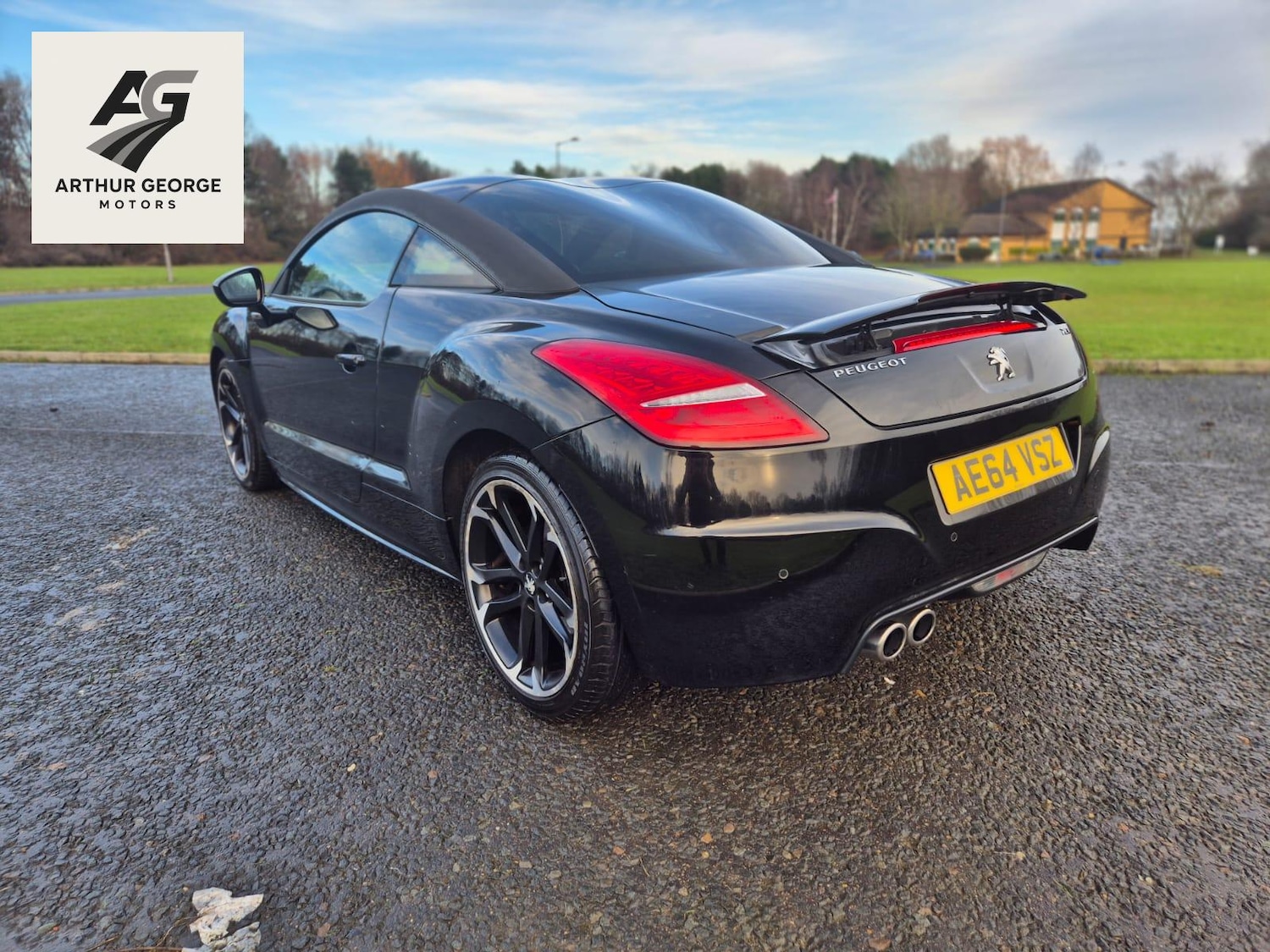 Used Peugeot RCZ 2014 for sale - 77210675: Photo 19
