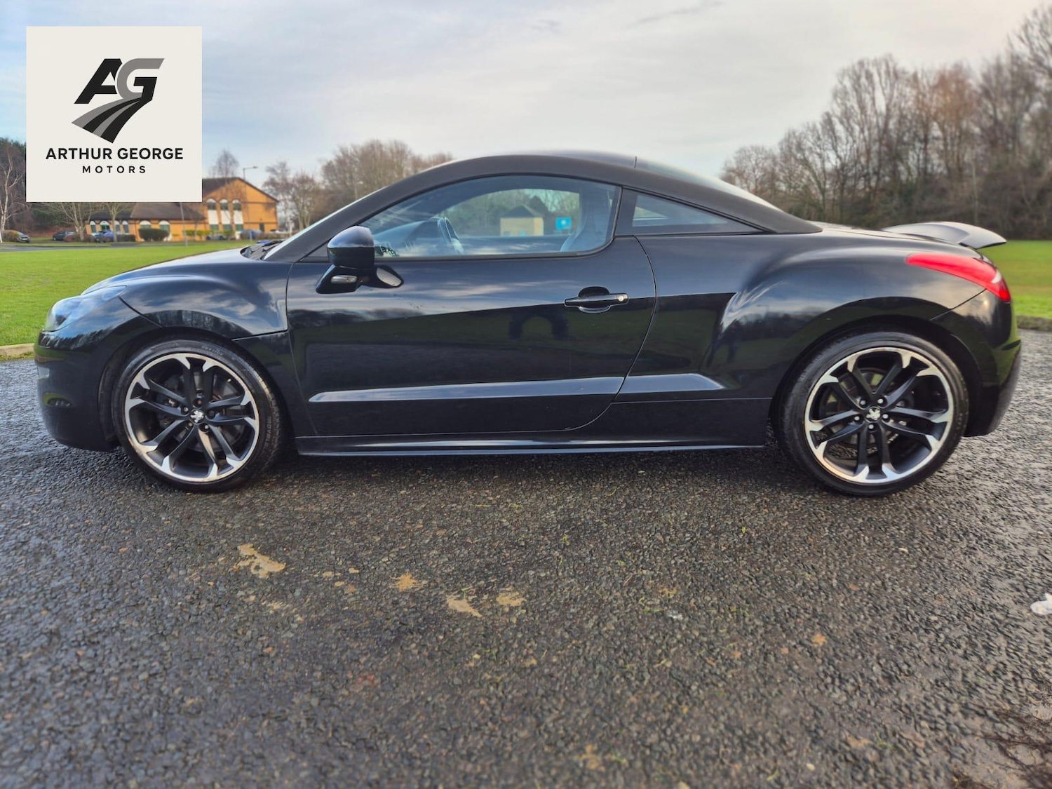 Used Peugeot RCZ 2014 for sale - 77210675: Photo 20