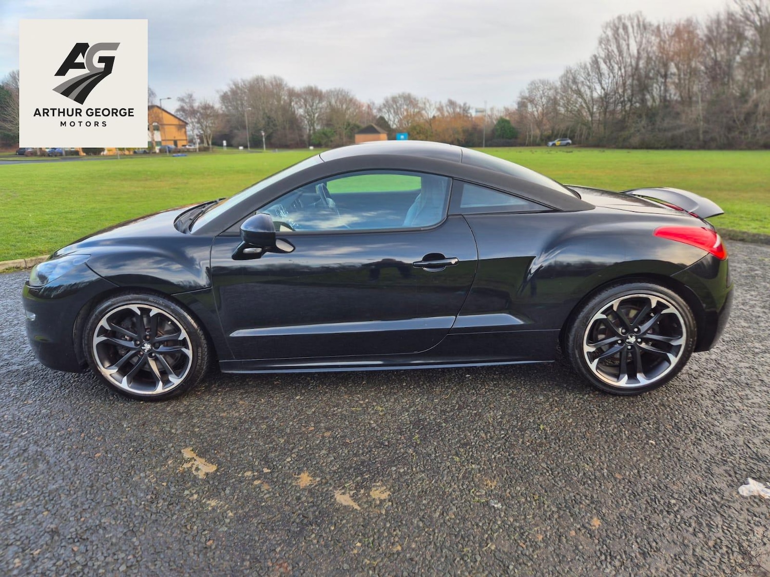 Used Peugeot RCZ 2014 for sale - 77210675: Photo 21