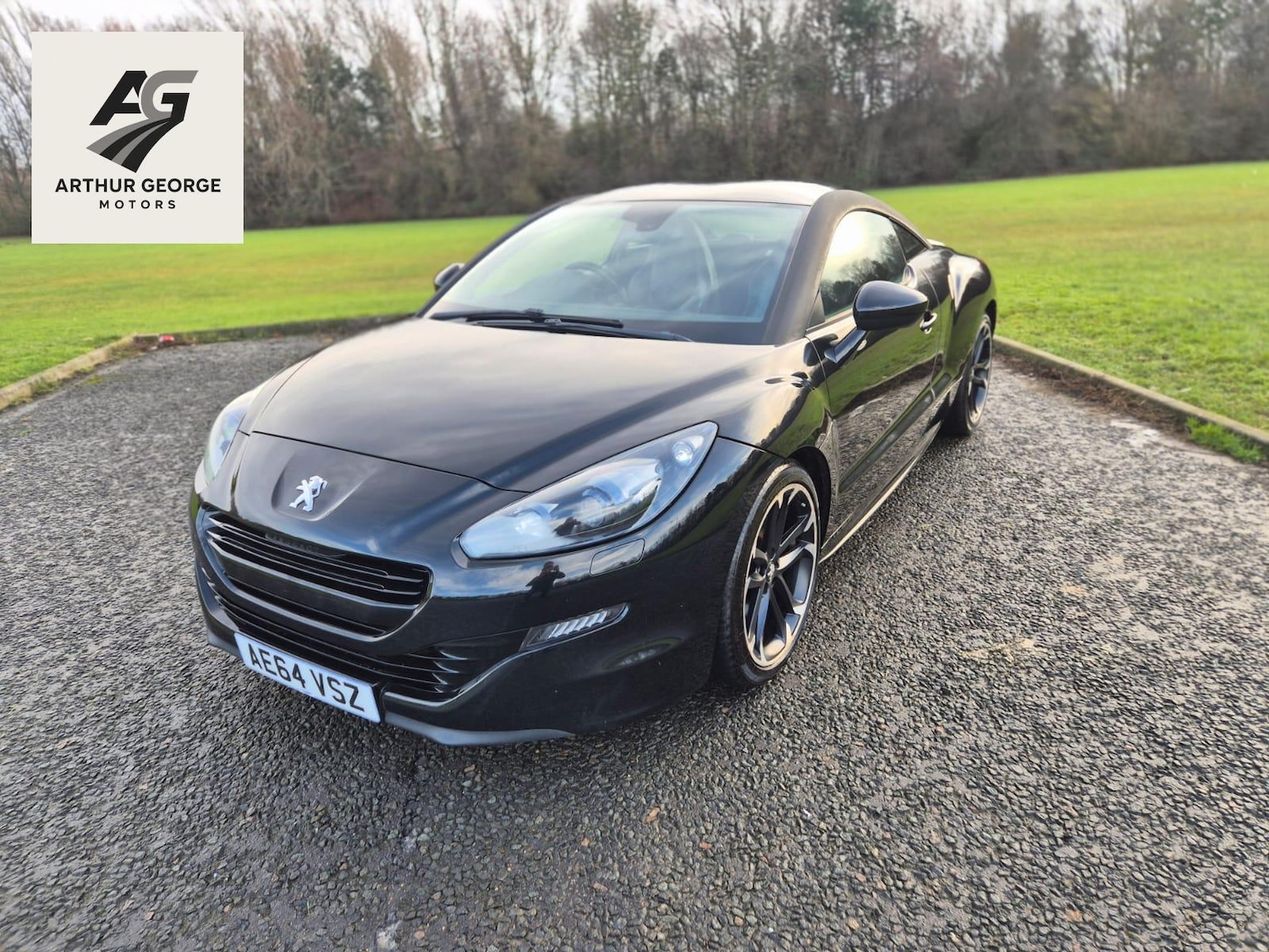 Used Peugeot RCZ 2014 for sale - 77210675: Photo 24