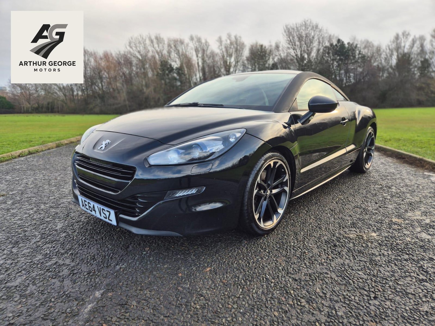 Used Peugeot RCZ 2014 for sale - 77210675: Photo 25