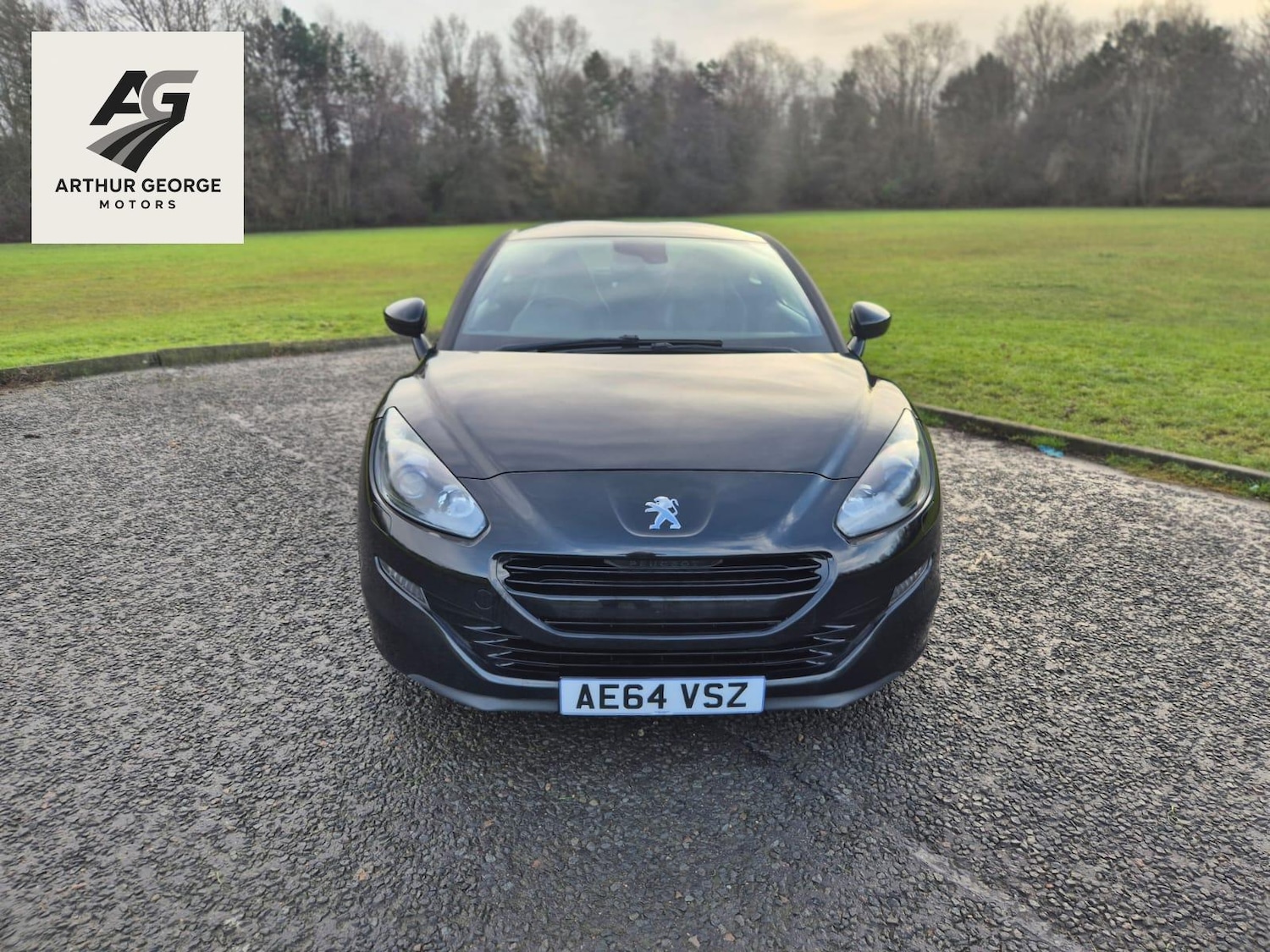 Used Peugeot RCZ 2014 for sale - 77210675: Photo 27