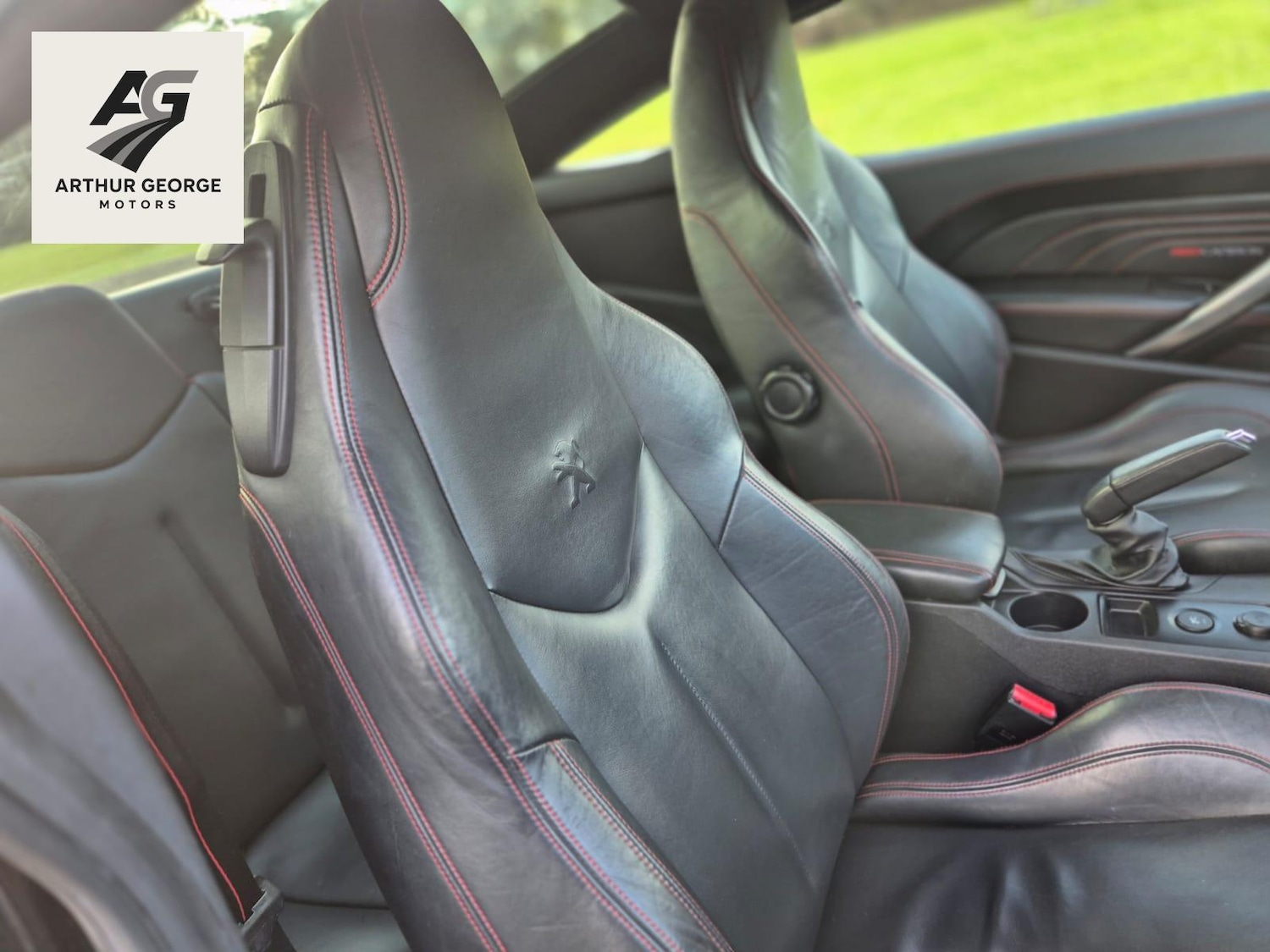 Used Peugeot RCZ 2014 for sale - 77210675: Photo 30