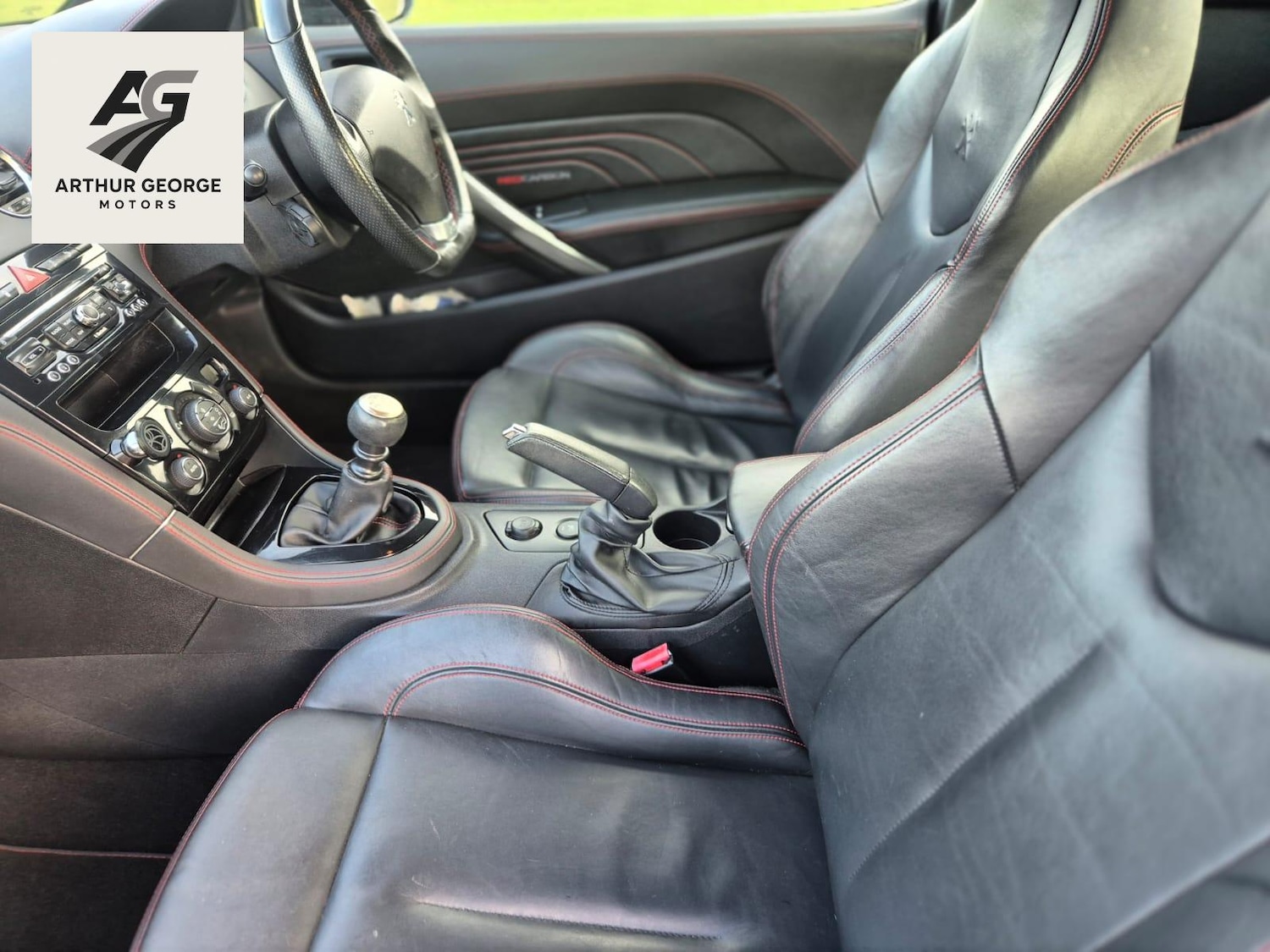 Used Peugeot RCZ 2014 for sale - 77210675: Photo 31