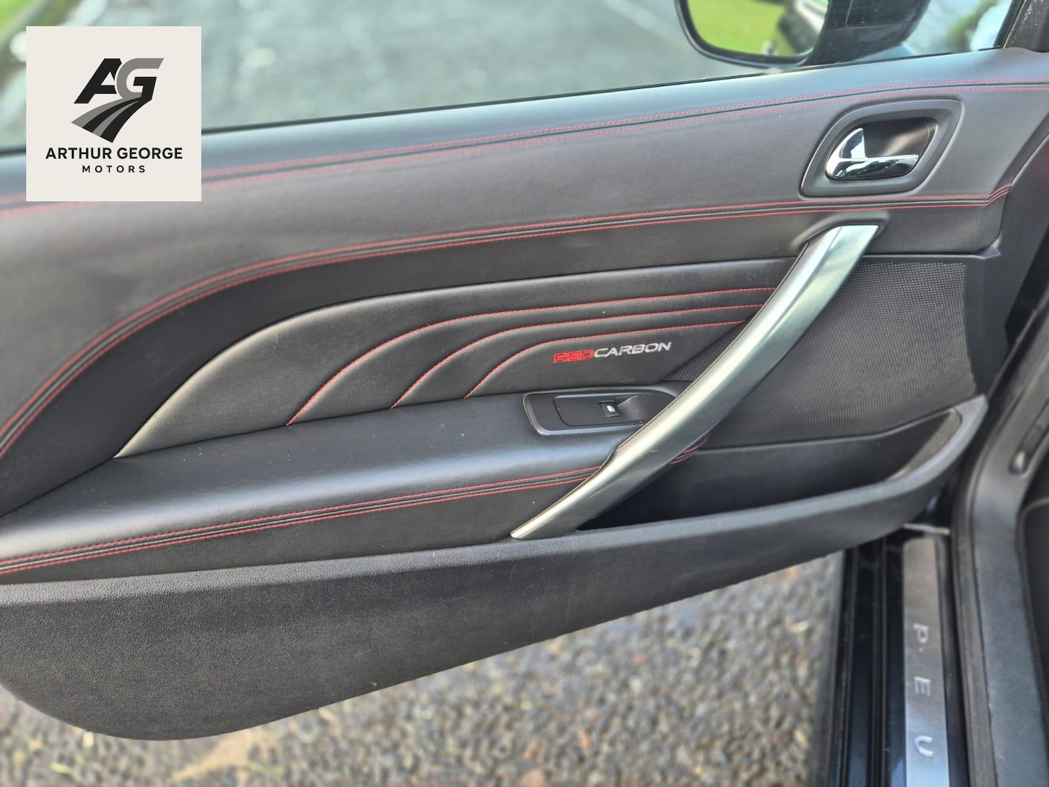 Used Peugeot RCZ 2014 for sale - 77210675: Photo 32