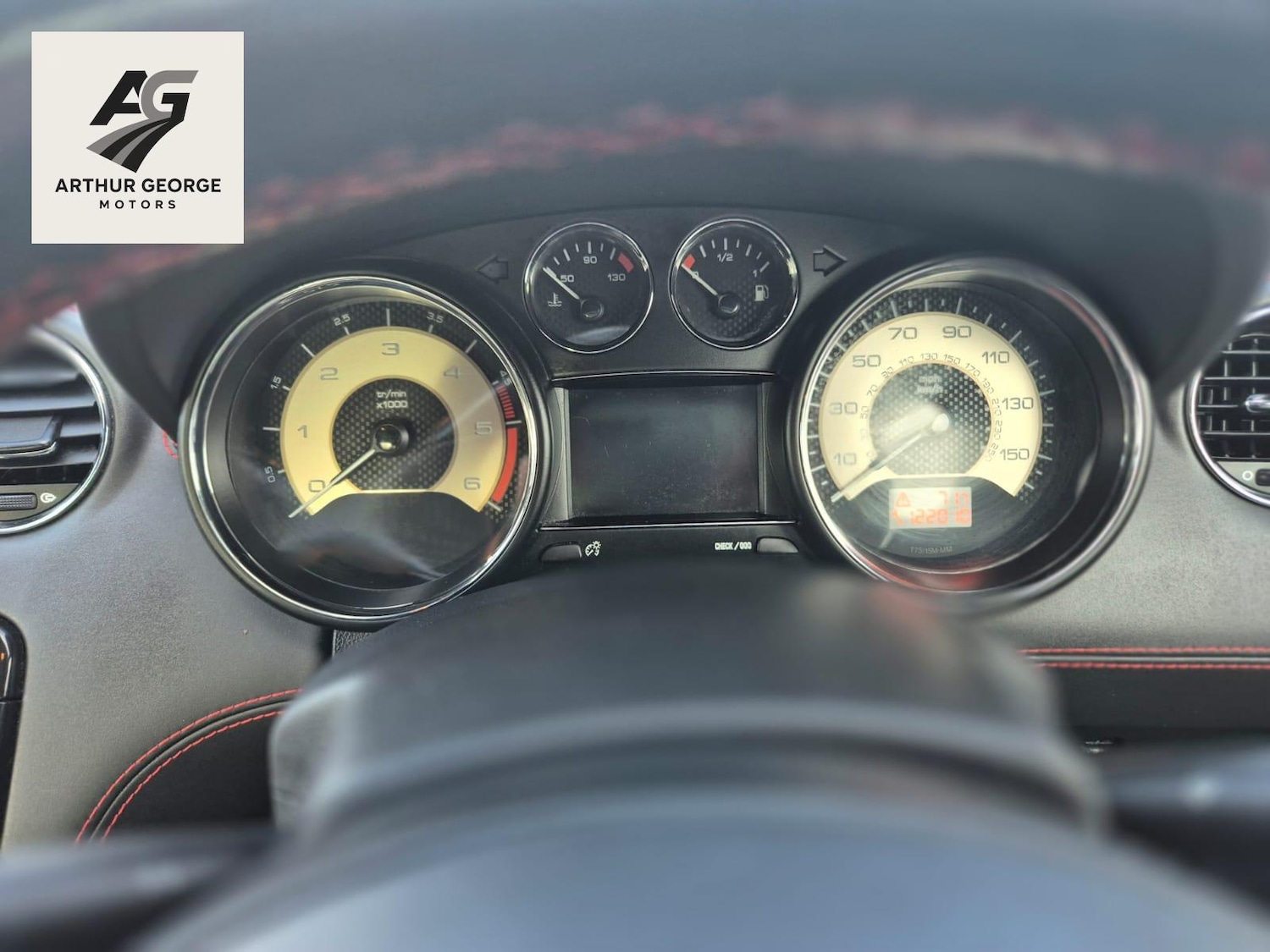 Used Peugeot RCZ 2014 for sale - 77210675: Photo 39