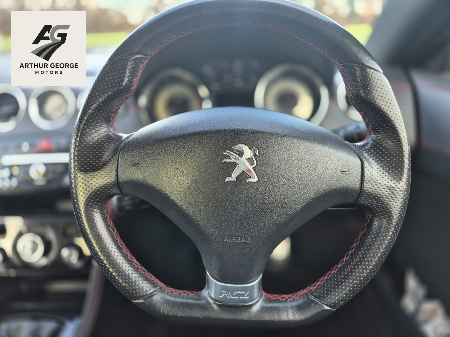 Used Peugeot RCZ 2014 for sale - 77210675: Photo 44