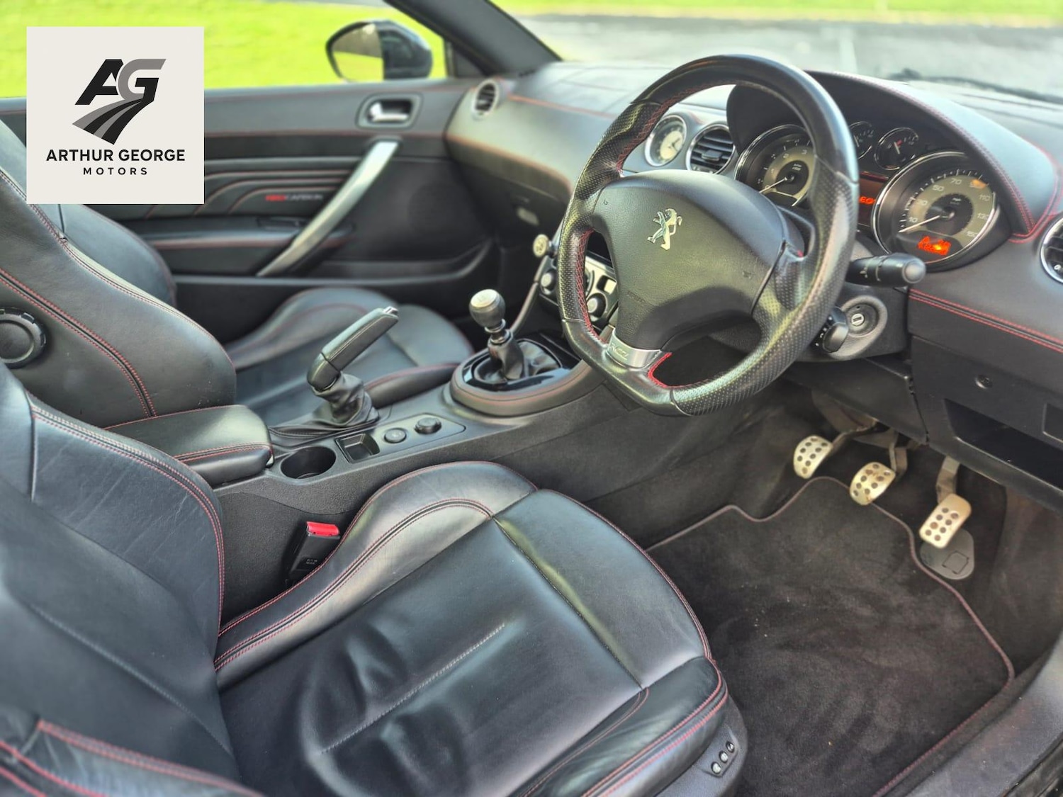 Used Peugeot RCZ 2014 for sale - 77210675: Photo 5