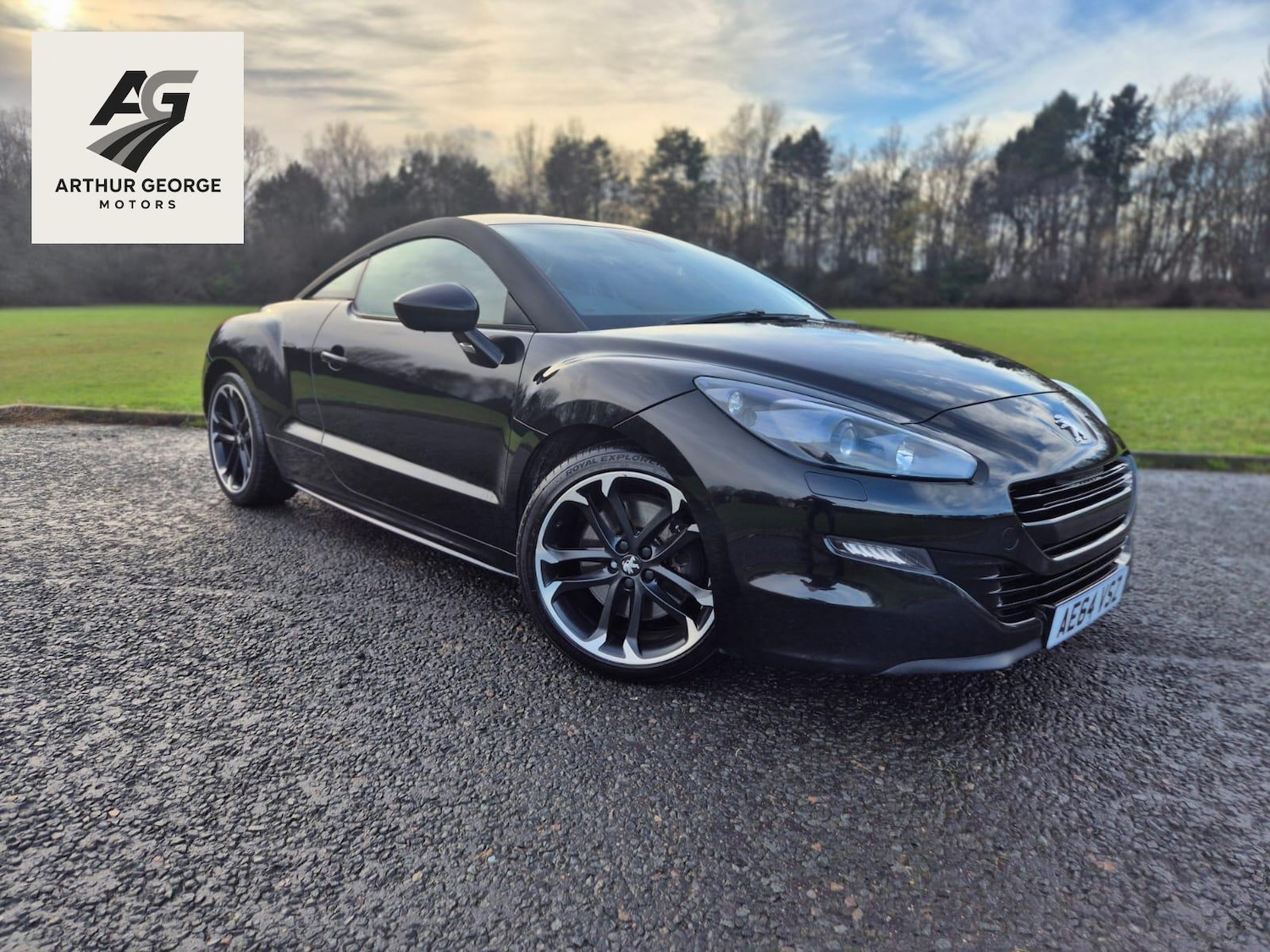 Used Peugeot RCZ 2014 for sale - 77210675: Photo 6