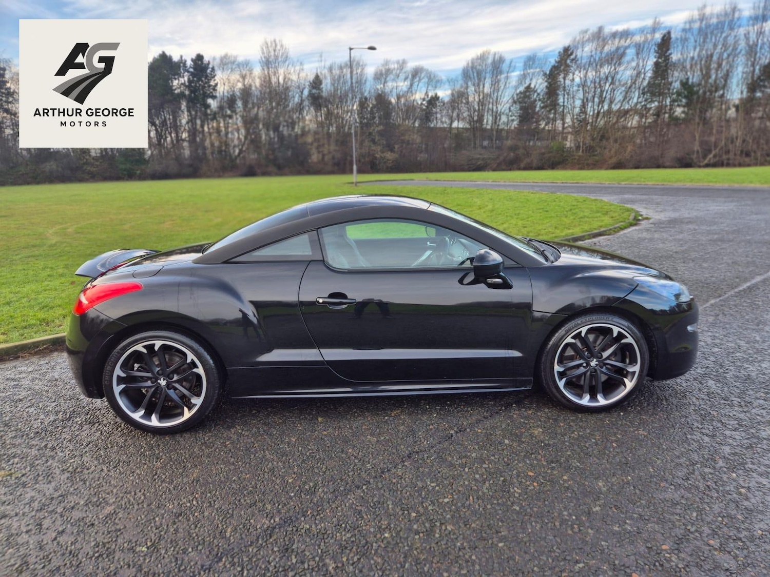 Used Peugeot RCZ 2014 for sale - 77210675: Photo 7