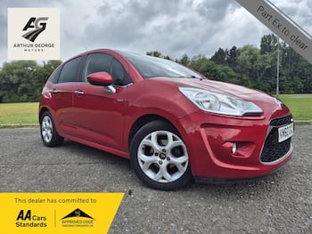Used Citroen C3 2010 for sale - 79649723: Photo