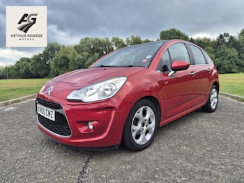 Used Citroen C3 2010 for sale - 79649723: Photo