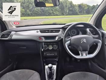 Used Citroen C3 2010 for sale - 79649723: Photo