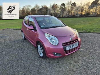 Used Suzuki Alto 2013 for sale - 77906976: Photo