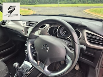 Used DS Automobiles DS 3 2017 for sale - 79196096: Photo