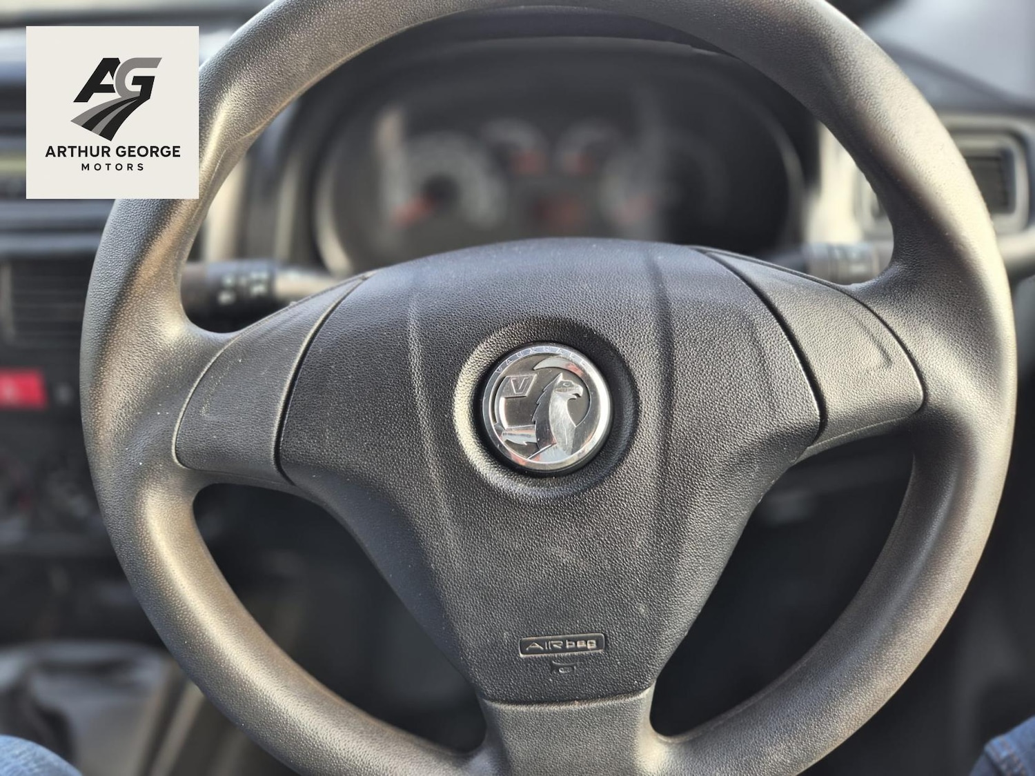 Used Vauxhall Combo 2018 for sale - 76316997: Photo 13