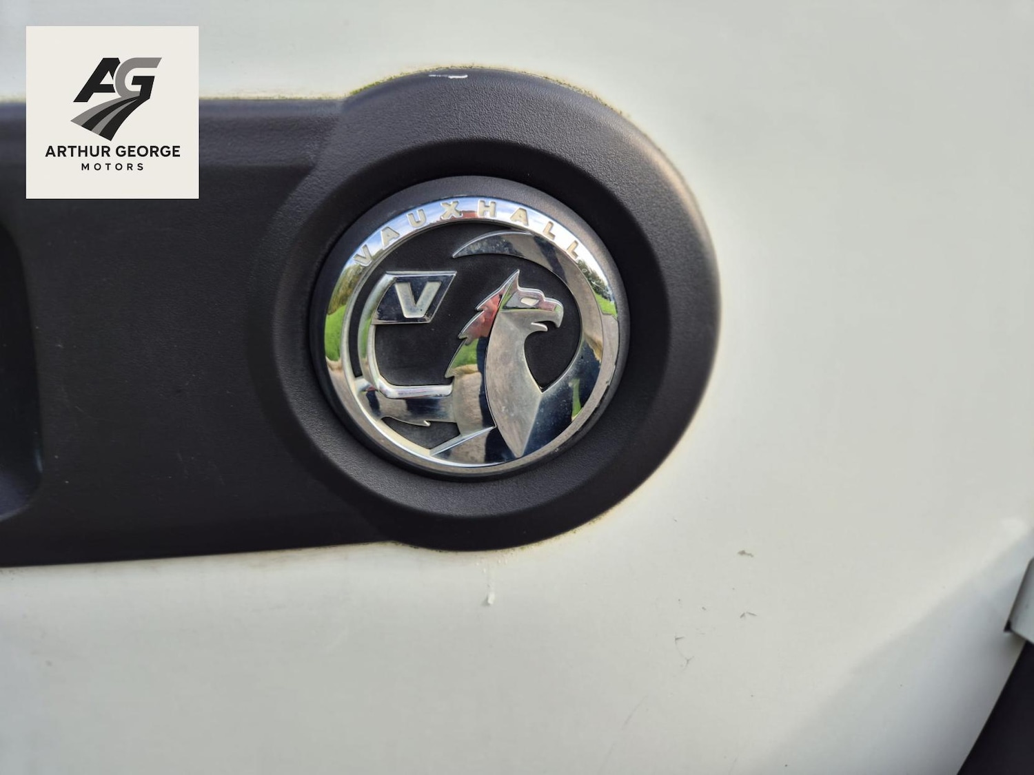 Used Vauxhall Combo 2018 for sale - 76316997: Photo 16