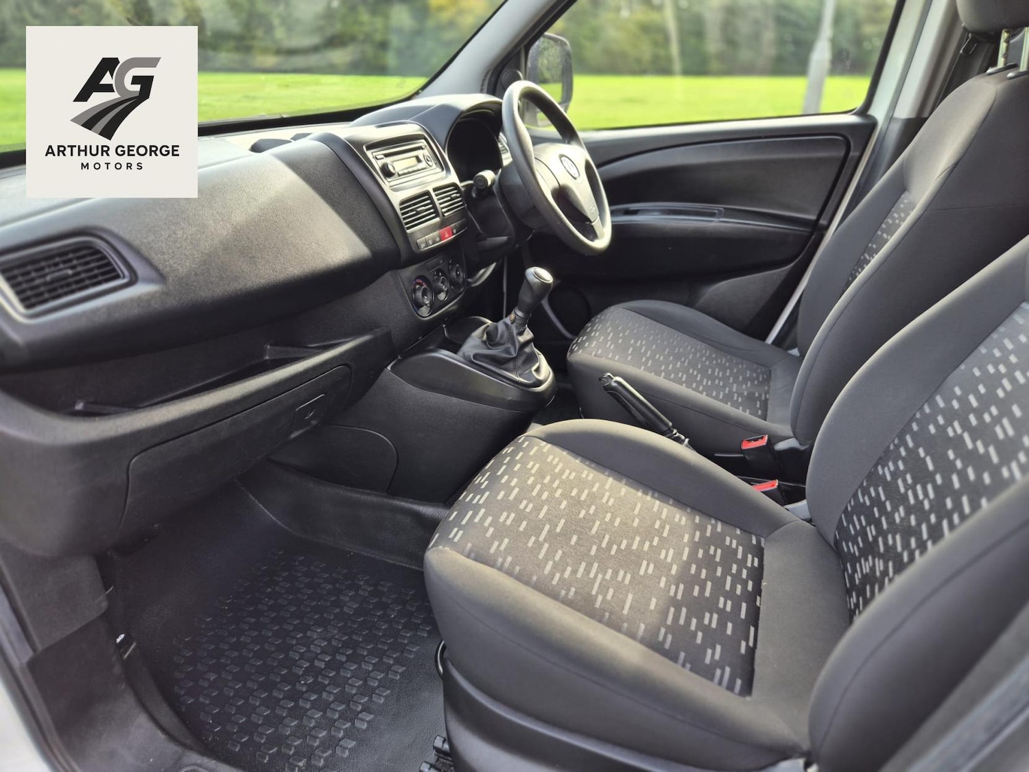 Used Vauxhall Combo 2018 for sale - 76316997: Photo 18