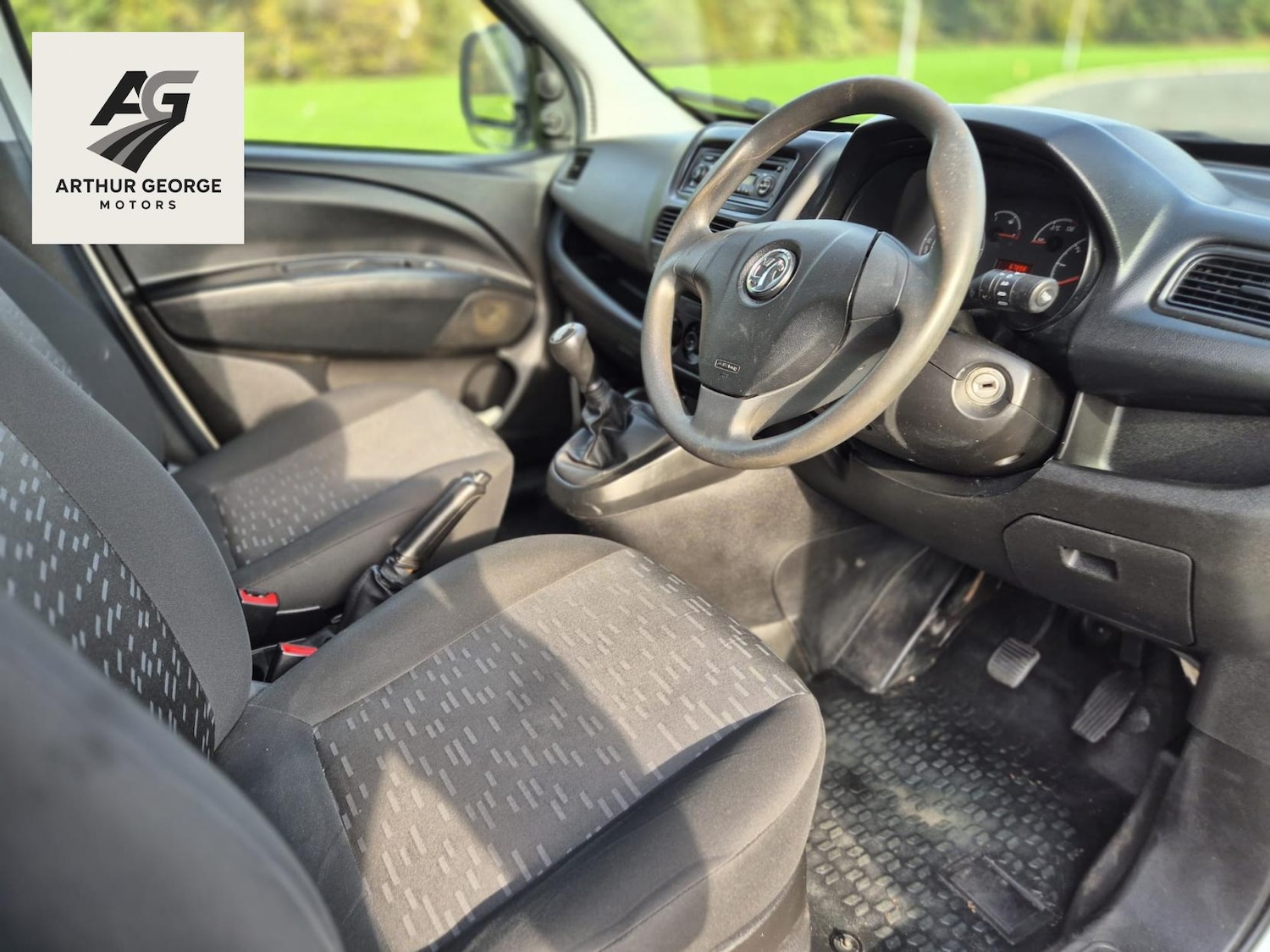 Used Vauxhall Combo 2018 for sale - 76316997: Photo 23