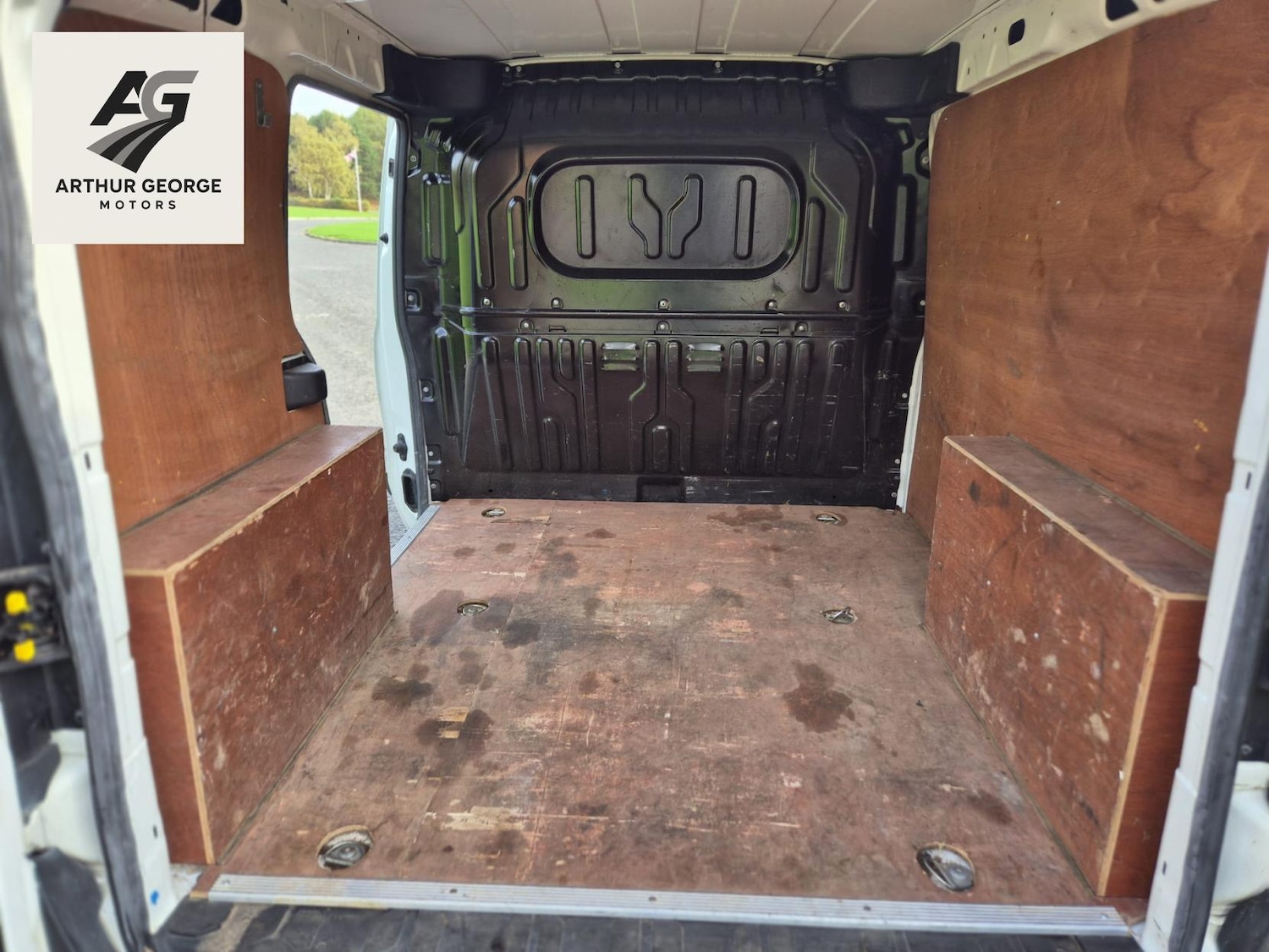 Used Vauxhall Combo 2018 for sale - 76316997: Photo 6