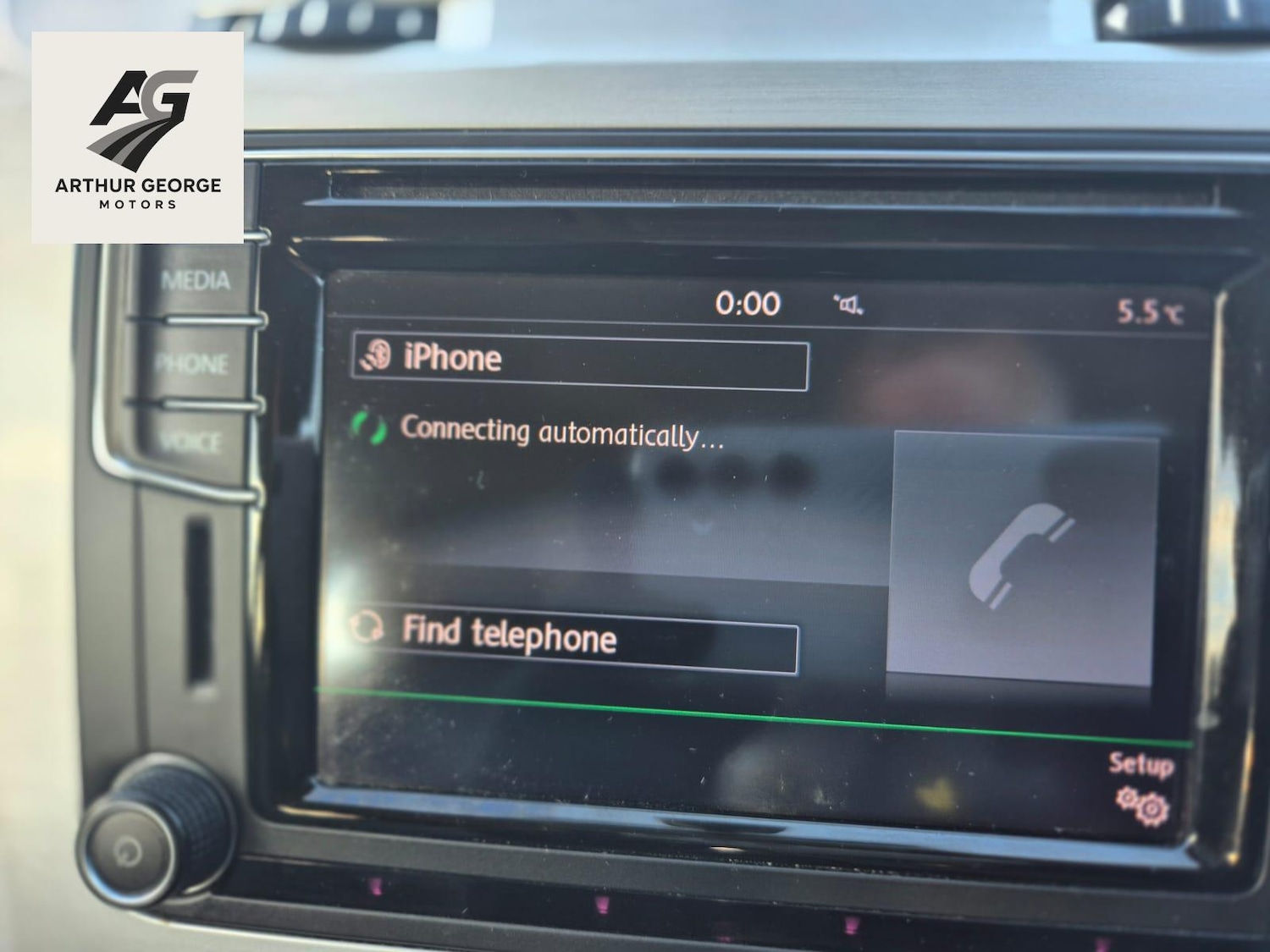 Used Volkswagen Scirocco 2016 for sale - 77198466: Photo 11