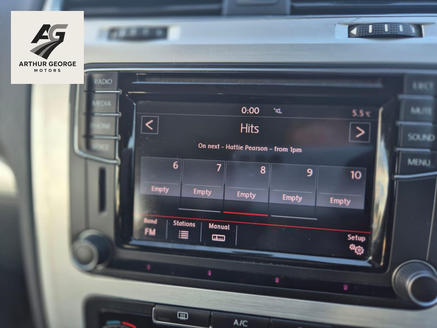 Used Volkswagen Scirocco 2016 for sale - 77198466: Photo 14