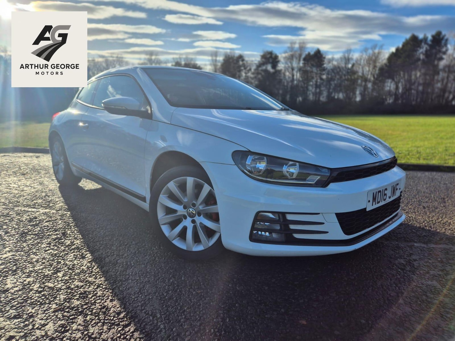 Used Volkswagen Scirocco 2016 for sale - 77198466: Photo 15