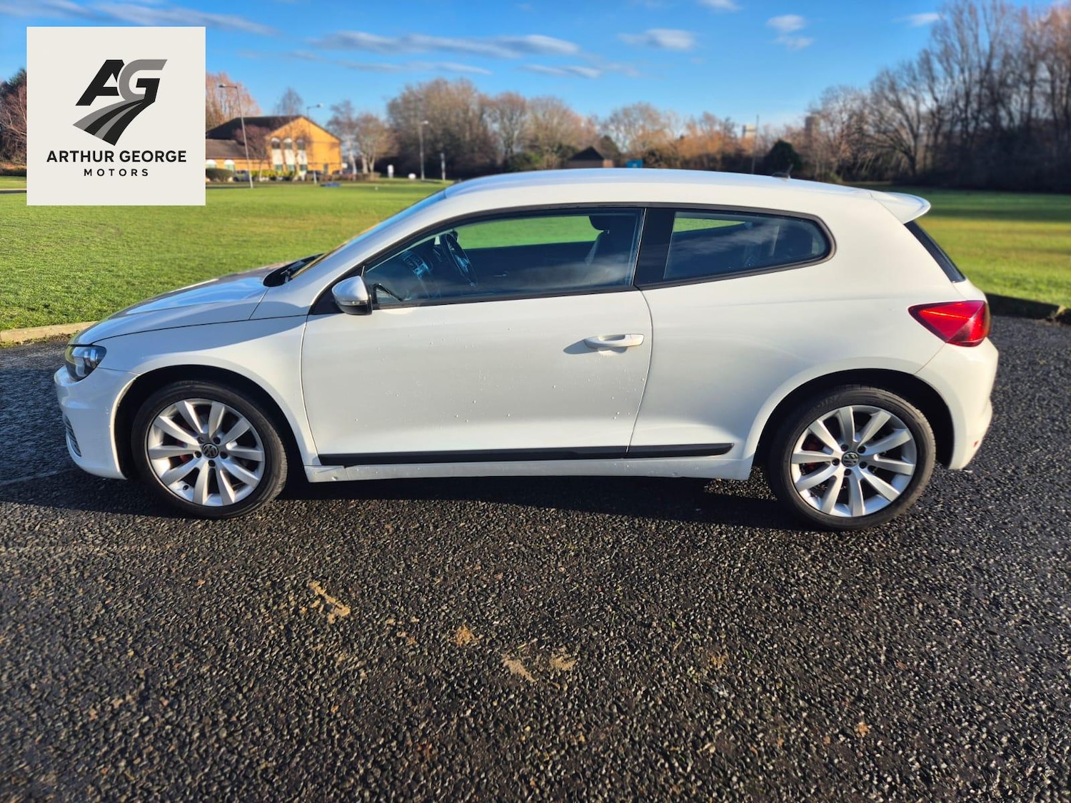 Used Volkswagen Scirocco 2016 for sale - 77198466: Photo 16