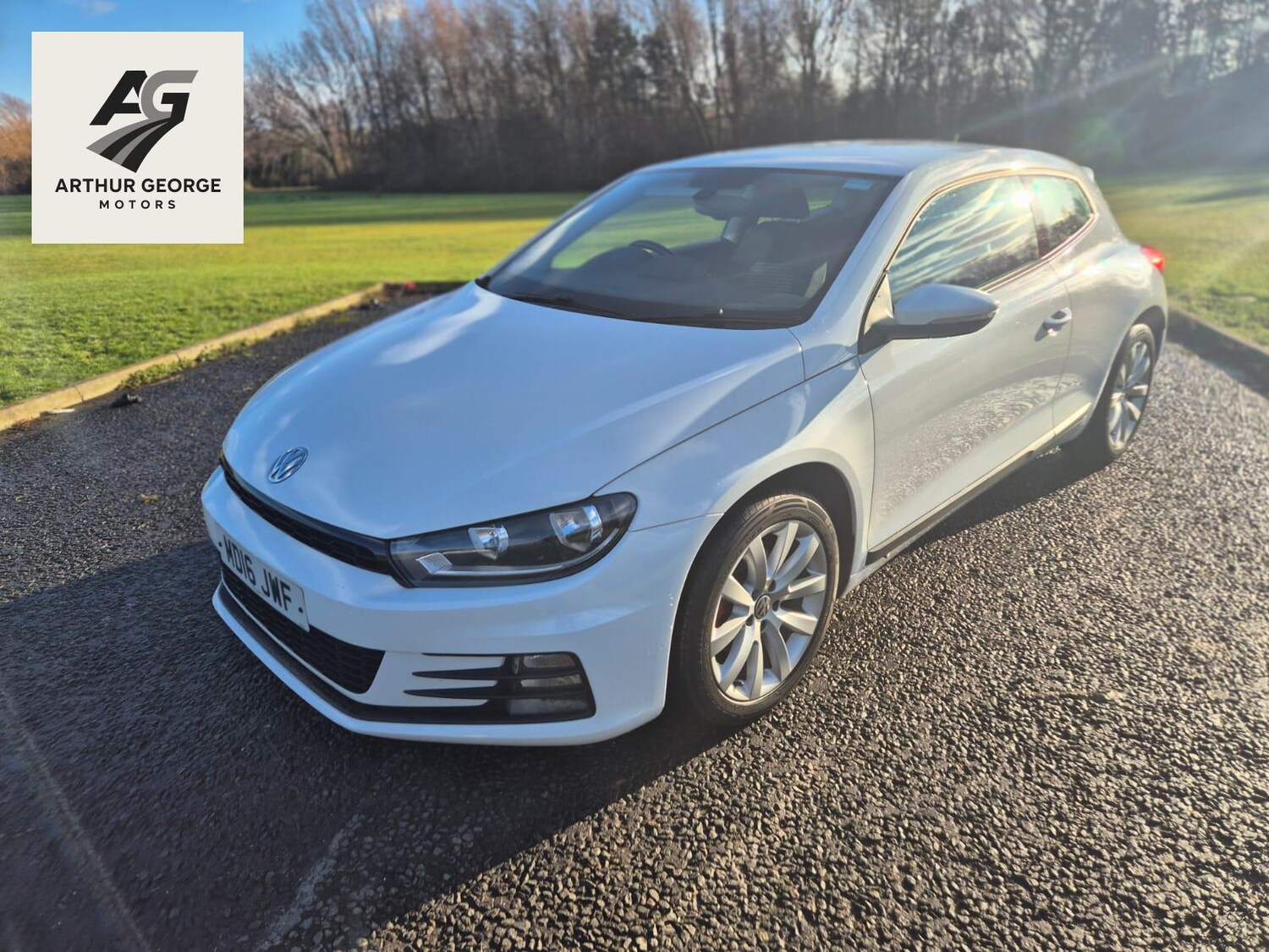 Used Volkswagen Scirocco 2016 for sale - 77198466: Photo 17