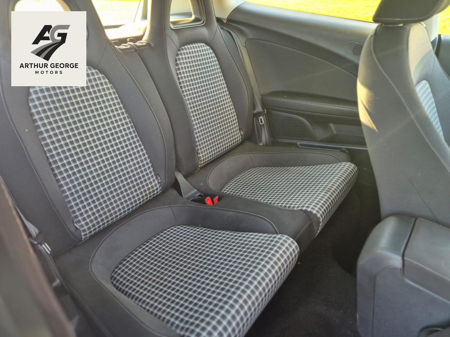 Used Volkswagen Scirocco 2016 for sale - 77198466: Photo 19