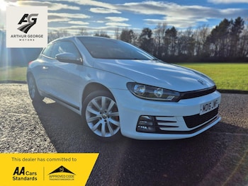 2016 - 1.4 TSI BlueMotion Tech 3dr