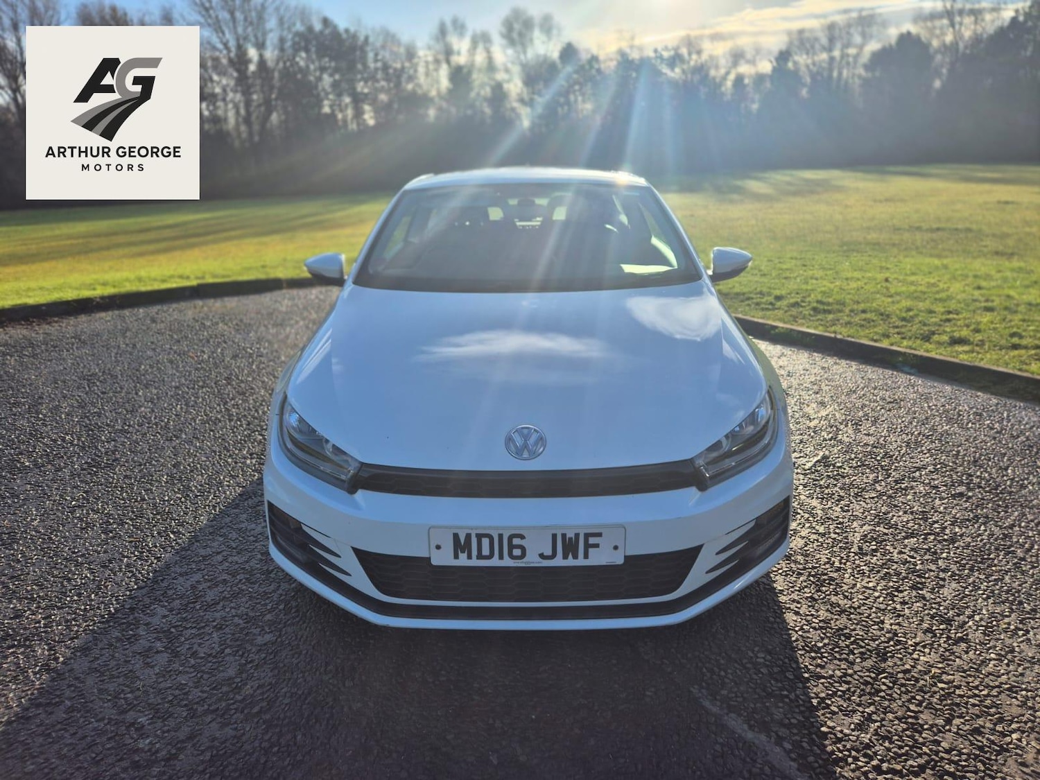 Used Volkswagen Scirocco 2016 for sale - 77198466: Photo 20