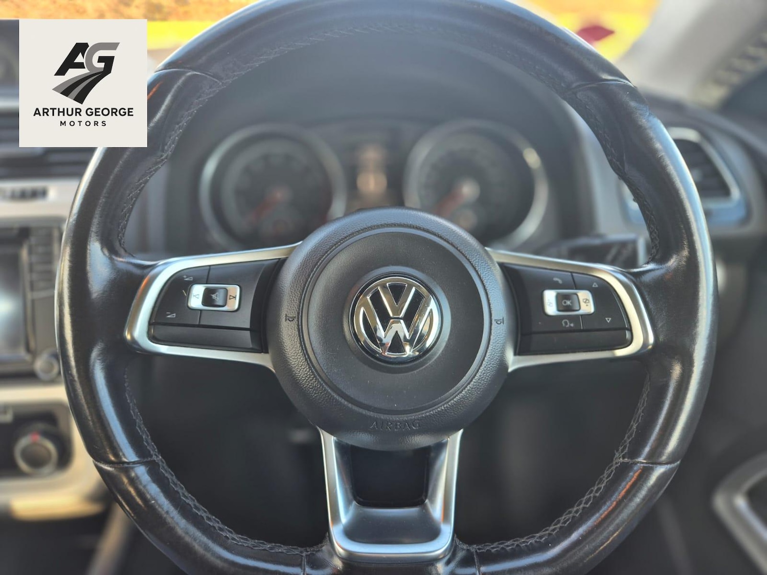 Used Volkswagen Scirocco 2016 for sale - 77198466: Photo 22