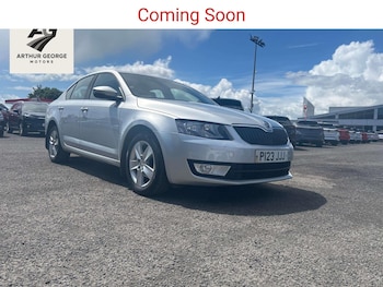 Used Skoda Octavia 2017 for sale - 78907176: Photo