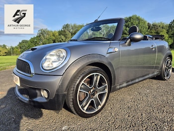 Used MINI Convertible 2010 for sale - 78727496: Photo