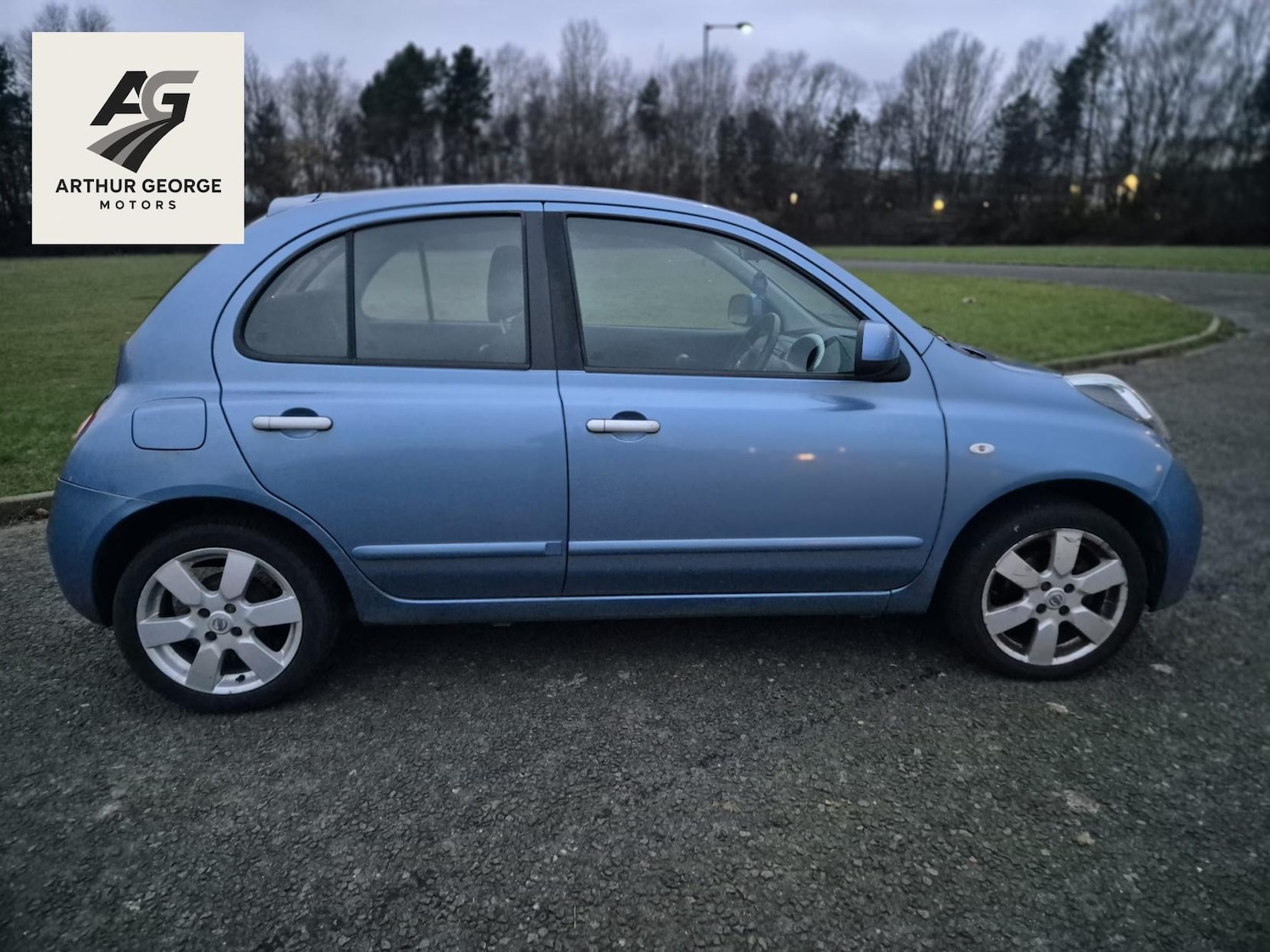 Used Nissan Micra 2010 for sale - 77423815: Photo 10