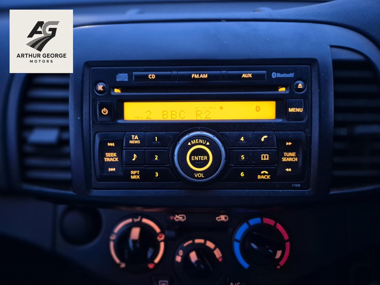 Used Nissan Micra 2010 for sale - 77423815: Photo 11