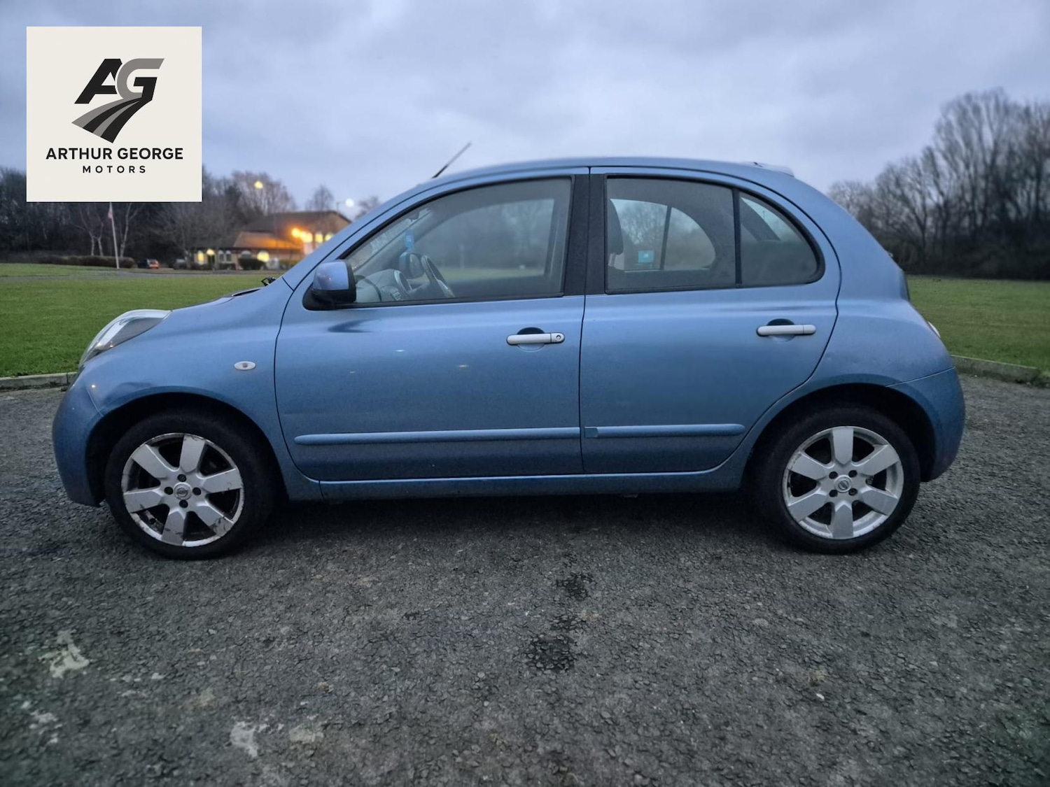 Used Nissan Micra 2010 for sale - 77423815: Photo 14